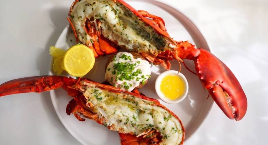 The 7 Best Restaurants in North Fork (A Local’s Guide) Featured Image