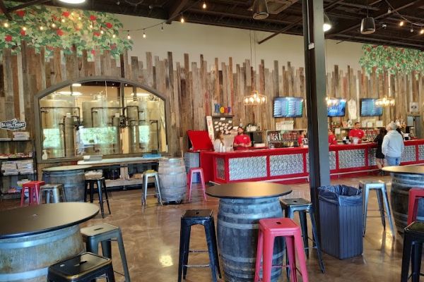 Riverhead Ciderhouse