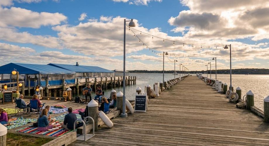 Festivals in North Fork: A Local’s Year-Round Guide Featured Image