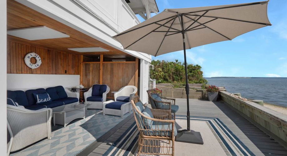 How to Transform Your North Fork Vacation Rental into a Luxury Resort Featured Image