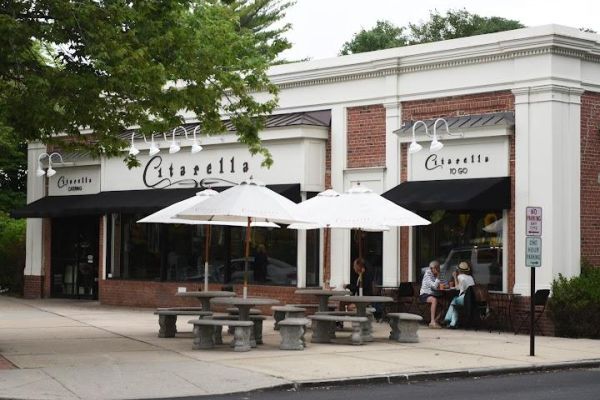 Citarella East Hampton