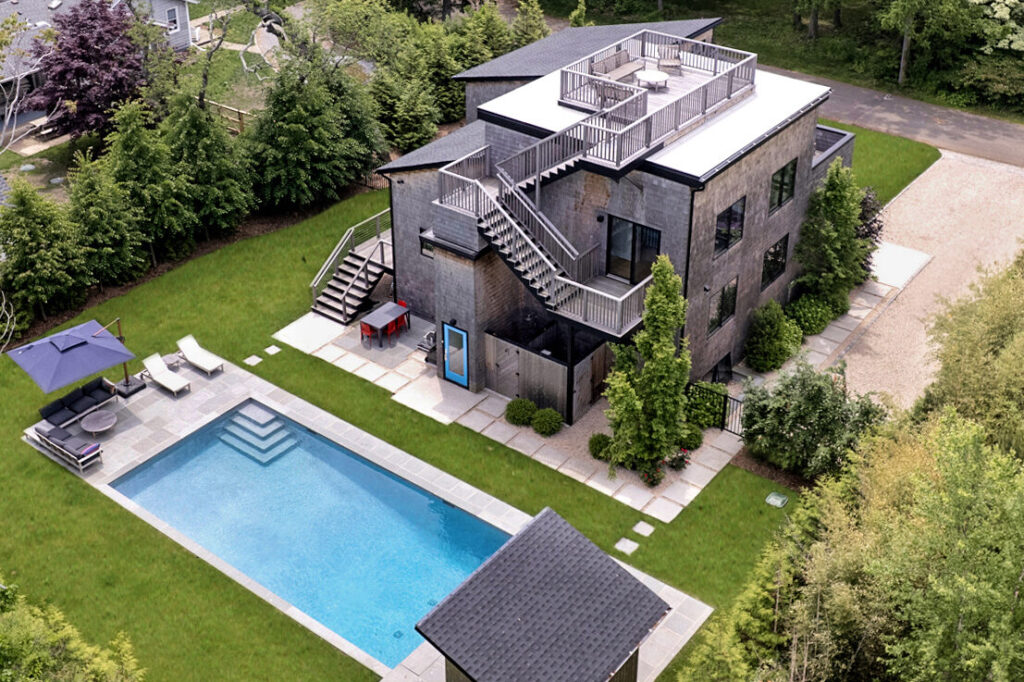 North Fork Vacation Rentals Face New Tax Treatment